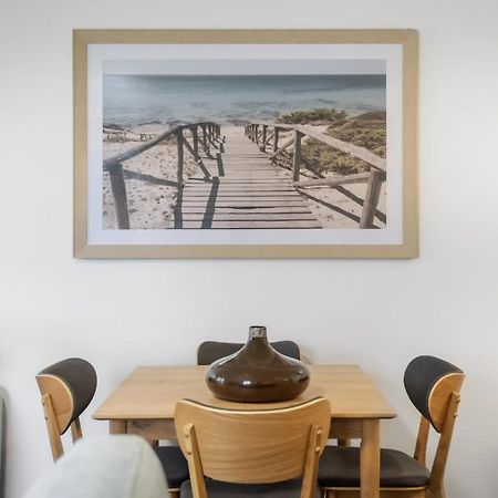 Beach Views At Oceanside Mount Maunganui Ngoại thất bức ảnh